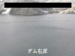 綱木川ダム ダム右岸のライブカメラ|山形県米沢市のサムネイル