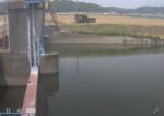 牛津江川 勝堰のライブカメラ|佐賀県小城市のサムネイル