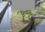 牛津川 砥川保育園北東のライブカメラ|佐賀県小城市のサムネイル