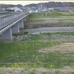 山田川 常井橋水位観測所のライブカメラ|茨城県常陸太田市のサムネイル