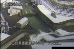 横川ダム 横川ダム天端のライブカメラ|山形県小国町のサムネイル