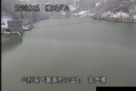 横川ダム 横川ダム管理棟のライブカメラ|山形県小国町のサムネイル