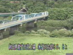 米代川 琴音橋のライブカメラ|秋田県能代市のサムネイル