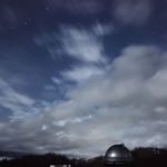 東京大学木曽観測所より上空・星空天体のライブカメラ|長野県木曽町のサムネイル