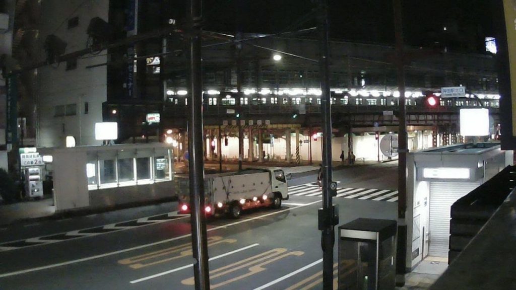 神田駅北口のライブカメラ|東京都千代田区 神田駅北口のライブカメラ|東京都千代田区