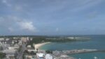 宮古島パイナガマビーチのライブカメラ|沖縄県宮古島市のサムネイル