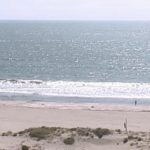 真亀海水浴場・九十九里浜のライブカメラ|千葉県九十九里町のサムネイル