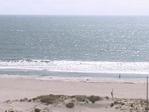 千葉県九十九里町 真亀海水浴場・九十九里浜のライブカメラ