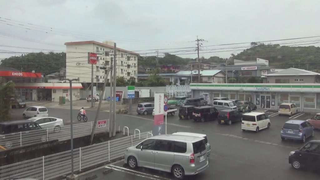 徳之島町亀津のライブカメラ|鹿児島県徳之島町 徳之島町亀津のライブカメラ|鹿児島県徳之島町