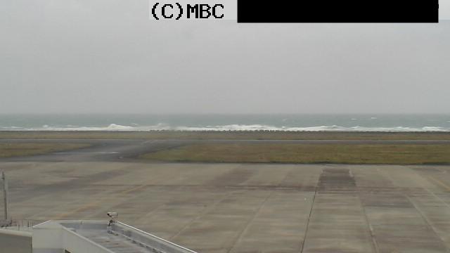 奄美空港のライブカメラ|鹿児島県奄美市 奄美空港のライブカメラ|鹿児島県奄美市