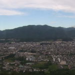 秩父雲海のライブカメラ|埼玉県秩父市のサムネイル