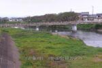 五条川 野田のライブカメラ|愛知県清須市のサムネイル