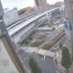 JR浜松駅南口のライブカメラ|静岡県浜松市中区のサムネイル