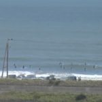 一宮海水浴場のライブカメラ|千葉県一宮町のサムネイル