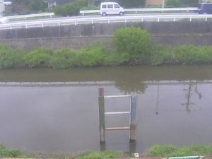 愛知県稲沢市 三宅川 井堀のライブカメラ