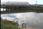 日光川 古瀬のライブカメラ|愛知県愛西市のサムネイル