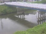 日光川 戸苅水位観測所のライブカメラ|愛知県一宮市のサムネイル