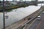 新川 新川橋のライブカメラ|愛知県清須市のサムネイル