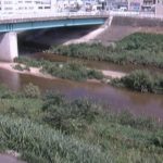 天白川 野並橋のライブカメラ|愛知県名古屋市のサムネイル