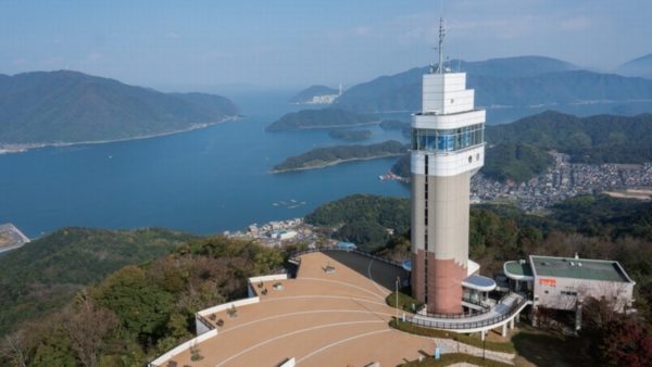 五老スカイタワーの舞鶴湾ライブカメラ|京都府舞鶴市 五老スカイタワーの舞鶴湾ライブカメラ|京都府舞鶴市
