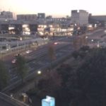 つくば駅前のライブカメラ|茨城県つくば市のサムネイル