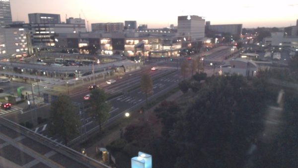 つくば駅前のライブカメラ|茨城県つくば市 つくば駅前のライブカメラ|茨城県つくば市