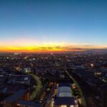 大阪の空・天気のライブカメラ|大阪府大阪市のサムネイル