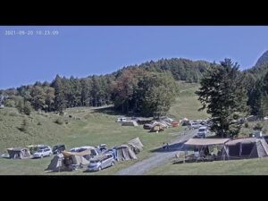 群馬県片品村 丸沼高原のライブカメラ