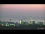 福島第一原子力発電所のライブカメラ|福島県大熊町のサムネイル
