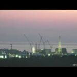福島第一原子力発電所のライブカメラ|福島県大熊町のサムネイル