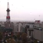 さっぽろテレビ塔・札幌市内のライブカメラ|北海道札幌市のサムネイル