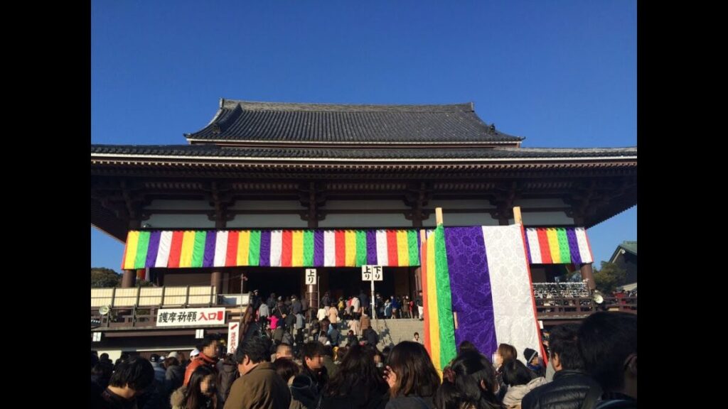 西新井大師参道のライブカメラ|東京都足立区 西新井大師参道のライブカメラ|東京都足立区