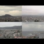 福島全域（福島・郡山・会津若松・小名浜）のライブカメラ|福島県のサムネイル