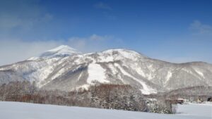 北海道ニセコ町 ニセコビレッジスキーリゾートのライブカメラ