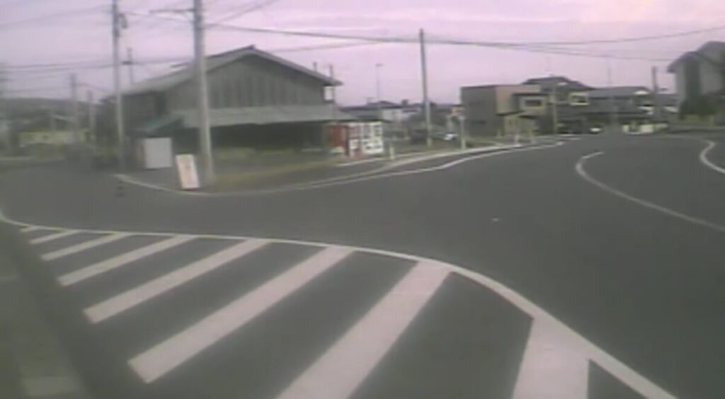 剣吉荒町のライブカメラ|青森県南部町 剣吉荒町のライブカメラ|青森県南部町