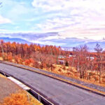 ビバルデの丘から南アプルス八ヶ岳のライブカメラ|長野県諏訪市のサムネイル