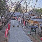 眞田神社境内のライブカメラ|長野県上田市のサムネイル