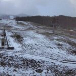 富良野スキー場・北の峰ゾーンのライブカメラ|北海道富良野市のサムネイル