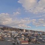 上田市内のライブカメラ|長野県上田市のサムネイル