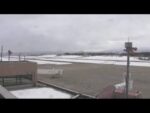 ABAから青森空港駐機場滑走路のライブカメラ|青森県青森市のサムネイル