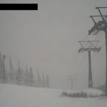 安比高原スキー場ゴンドラ山頂駅舎のライブカメラ|岩手県八幡平市のサムネイル