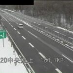 中央自動車道 中央自動車道原パーキングエリアのライブカメラ|長野県原村のサムネイル