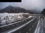 中央自動車道 駒ヶ岳サービスエリアのライブカメラ|長野県駒ヶ根市のサムネイル