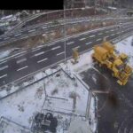 中央自動車道 園原インターチェンジ付近のライブカメラ|長野県阿智村のサムネイル