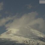富士山 萩原のライブカメラ|静岡県御殿場市のサムネイル