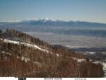 富良野スキー場ロープウェイ山頂のライブカメラ|北海道富良野市のサムネイル