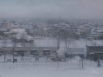 市役所風連庁舎から風連町内のライブカメラ|北海道名寄市のサムネイル