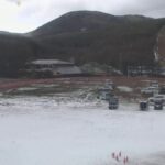 GMOアスリーツパーク湯の丸スキー場のライブカメラ|長野県東御市のサムネイル
