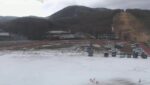 GMOアスリーツパーク湯の丸スキー場のライブカメラ|長野県東御市のサムネイル