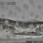 八甲田山 地獄沼のライブカメラ|青森県青森市のサムネイル